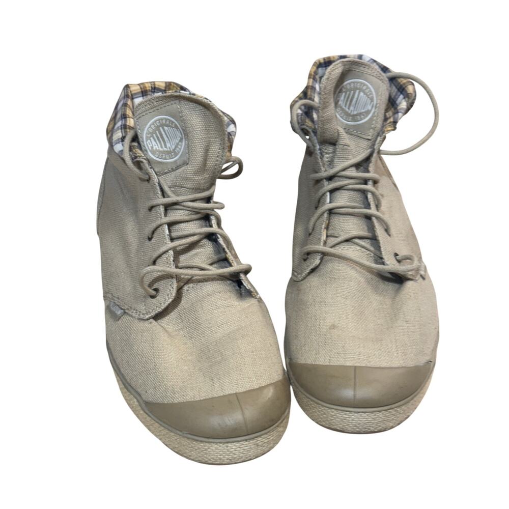 Palladium Boots Men's 11.5 in good condition